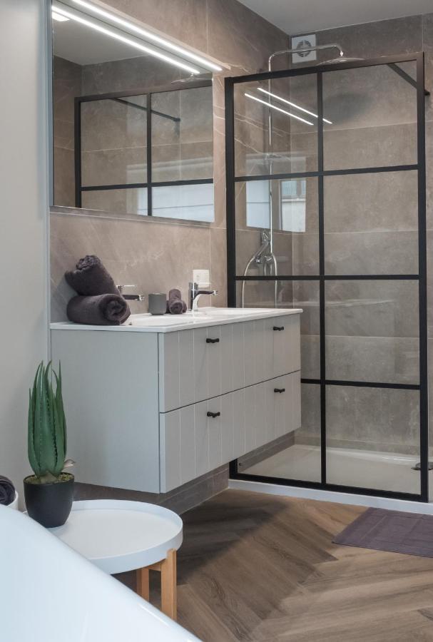 Maison .'Eau Mer.' ميدل كيرك المظهر الخارجي الصورة
